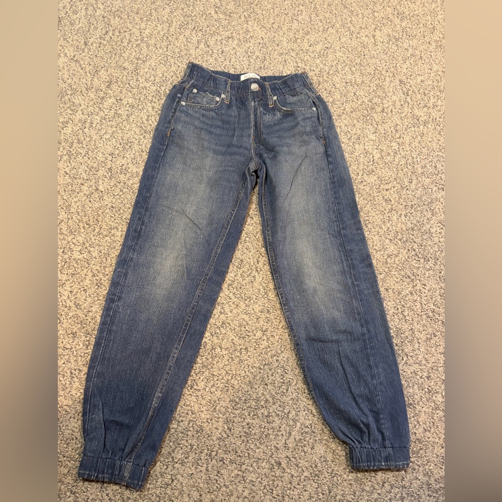 rag & bone Miramar Jogger jeans